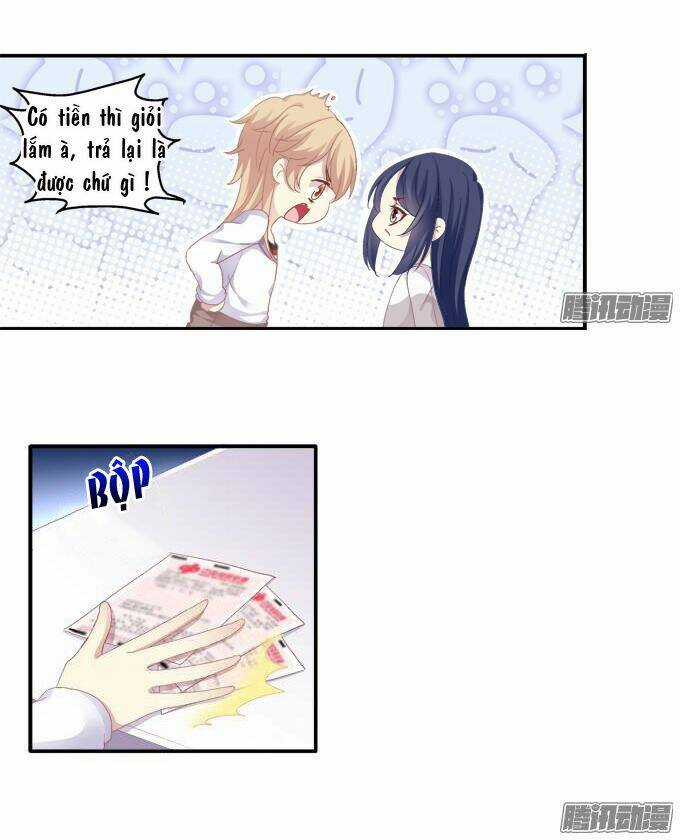 Dụ Hoặc Miêu Yêu - Chapter 42 - Trang 9