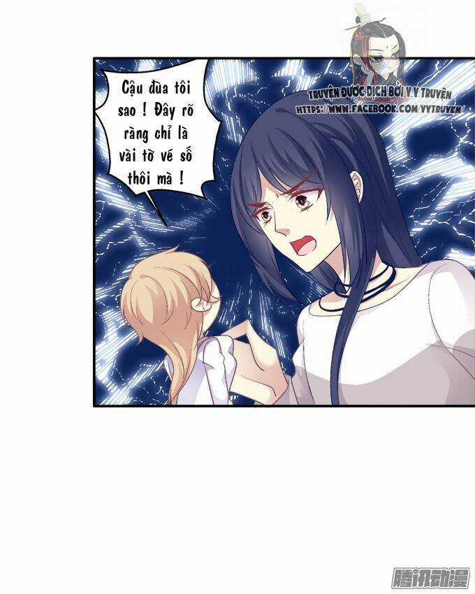 Dụ Hoặc Miêu Yêu - Chapter 42 - Trang 10