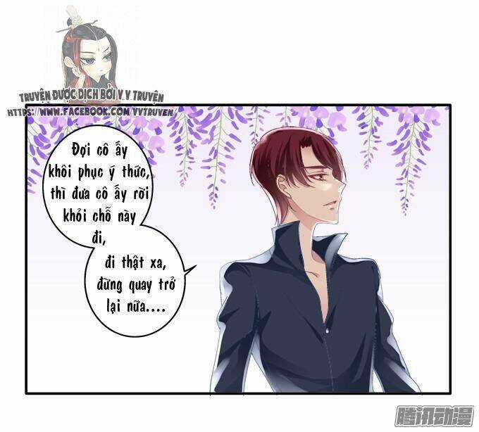 Dụ Hoặc Miêu Yêu - Chapter 43 - Trang 12