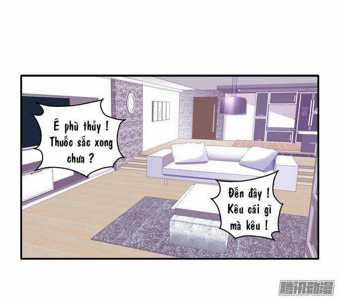 Dụ Hoặc Miêu Yêu - Chapter 43 - Trang 19