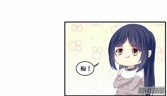 Dụ Hoặc Miêu Yêu - Chapter 43 - Trang 23