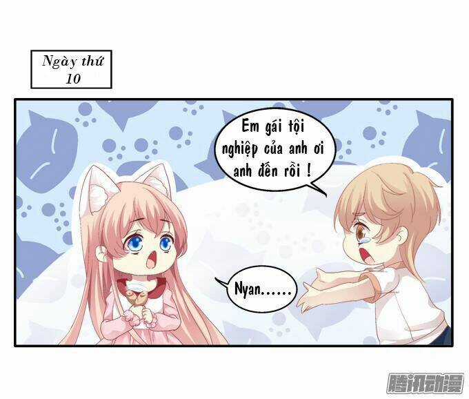 Dụ Hoặc Miêu Yêu - Chapter 43 - Trang 26