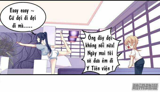 Dụ Hoặc Miêu Yêu - Chapter 43 - Trang 28