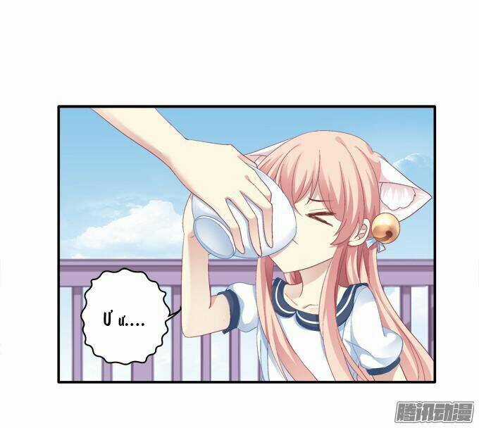 Dụ Hoặc Miêu Yêu - Chapter 43 - Trang 31