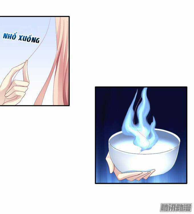 Dụ Hoặc Miêu Yêu - Chapter 43 - Trang 32