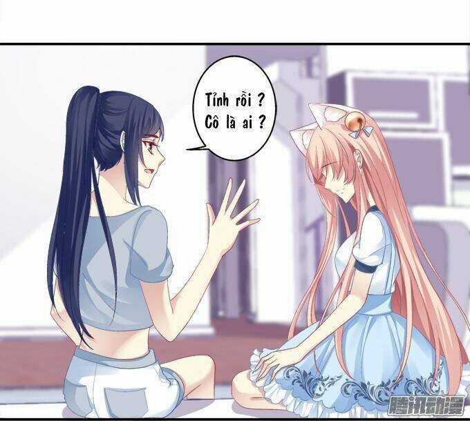 Dụ Hoặc Miêu Yêu - Chapter 43 - Trang 34