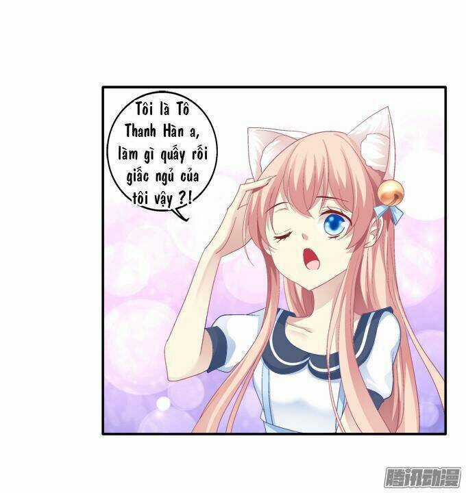 Dụ Hoặc Miêu Yêu - Chapter 43 - Trang 35