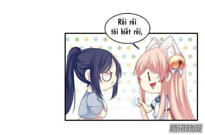 Dụ Hoặc Miêu Yêu - Chapter 43 - Trang 38