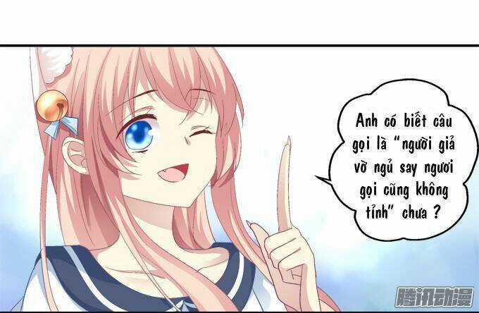 Dụ Hoặc Miêu Yêu - Chapter 43 - Trang 39