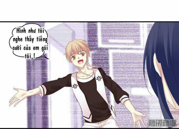 Dụ Hoặc Miêu Yêu - Chapter 43 - Trang 41