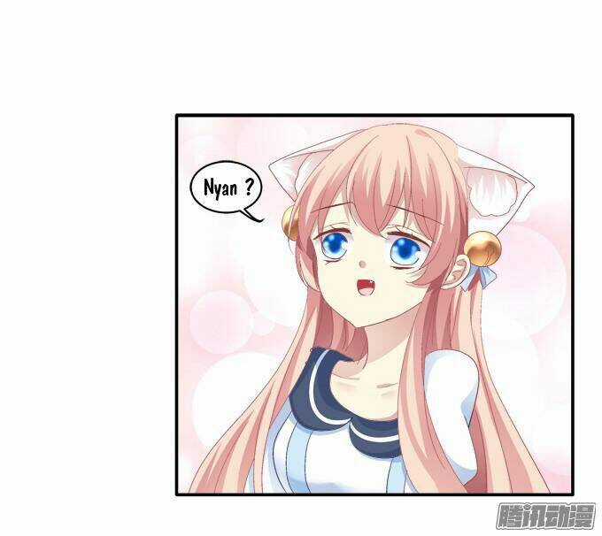 Dụ Hoặc Miêu Yêu - Chapter 43 - Trang 42