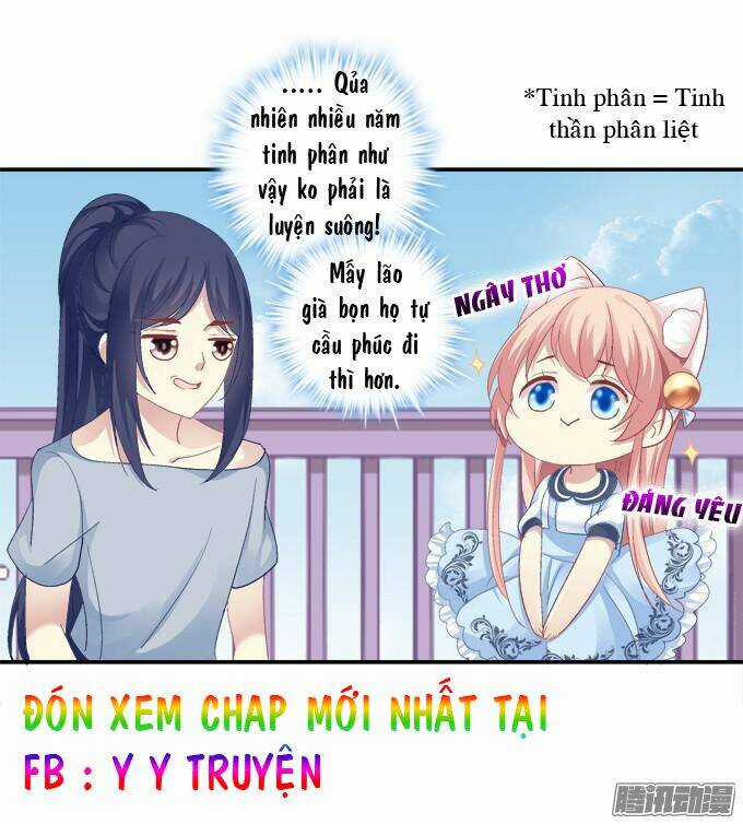 Dụ Hoặc Miêu Yêu - Chapter 43 - Trang 43