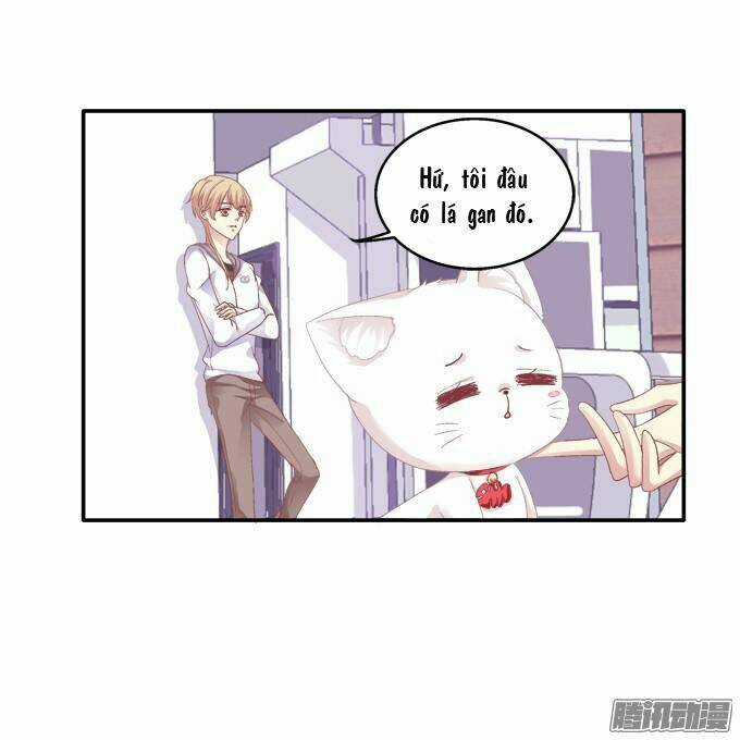 Dụ Hoặc Miêu Yêu - Chapter 43 - Trang 7