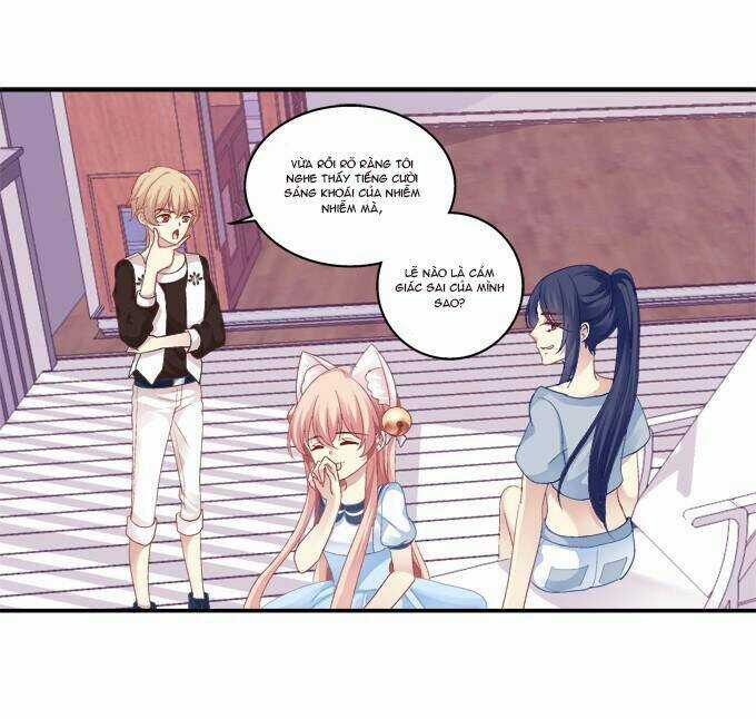 Dụ Hoặc Miêu Yêu - Chapter 44 - Trang 2