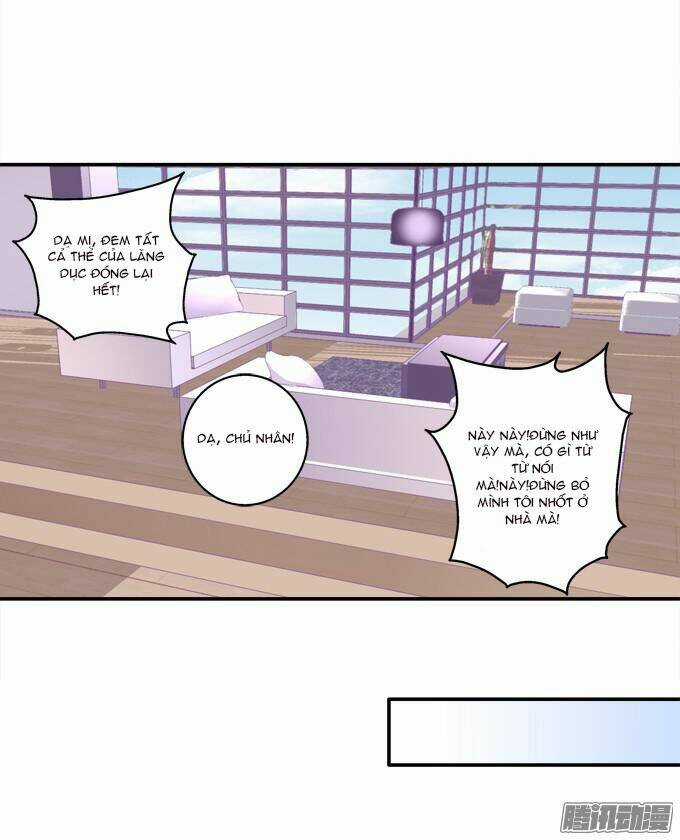 Dụ Hoặc Miêu Yêu - Chapter 44 - Trang 14