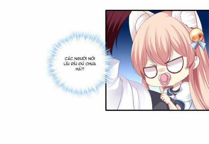 Dụ Hoặc Miêu Yêu - Chapter 44 - Trang 20