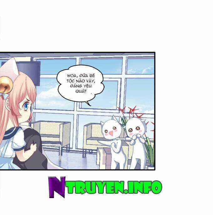 Dụ Hoặc Miêu Yêu - Chapter 44 - Trang 22