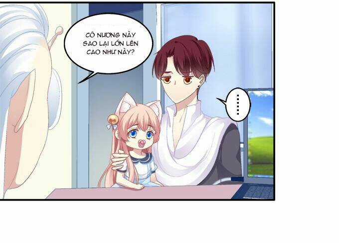 Dụ Hoặc Miêu Yêu - Chapter 44 - Trang 24