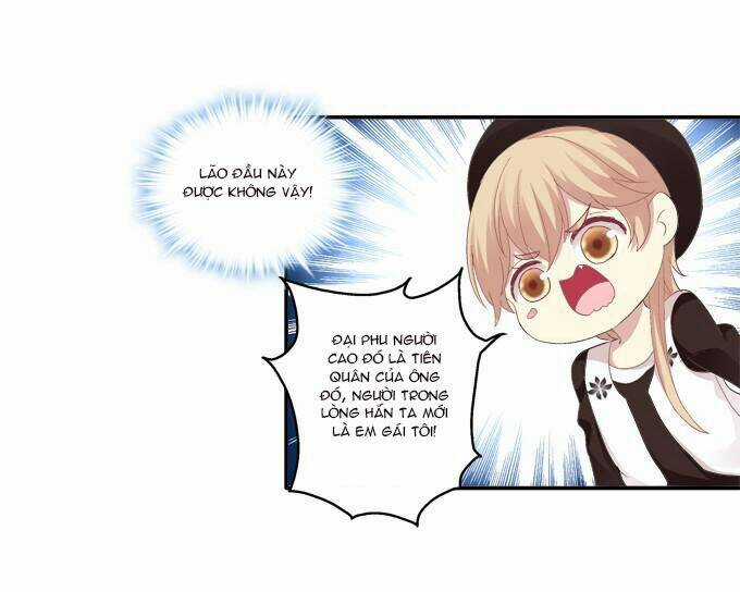 Dụ Hoặc Miêu Yêu - Chapter 44 - Trang 25