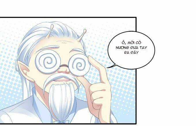 Dụ Hoặc Miêu Yêu - Chapter 44 - Trang 26