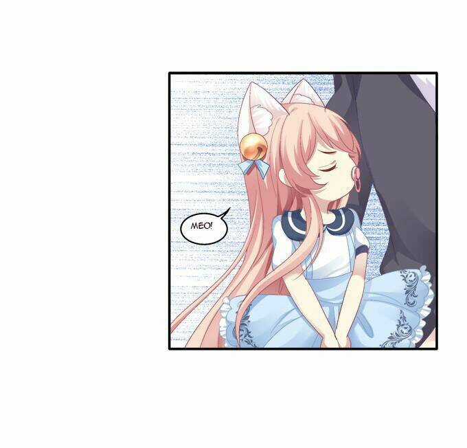 Dụ Hoặc Miêu Yêu - Chapter 44 - Trang 27