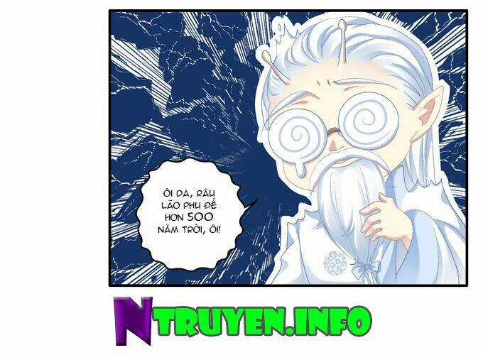 Dụ Hoặc Miêu Yêu - Chapter 44 - Trang 32