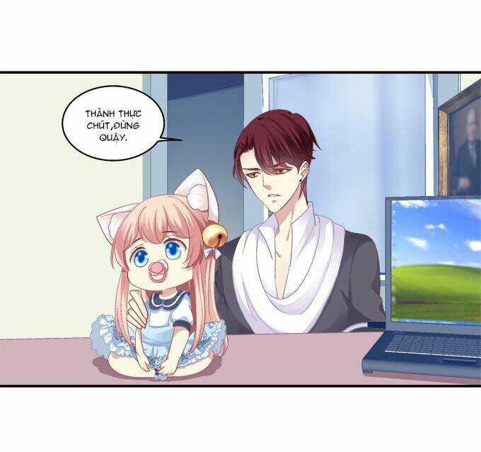 Dụ Hoặc Miêu Yêu - Chapter 44 - Trang 33