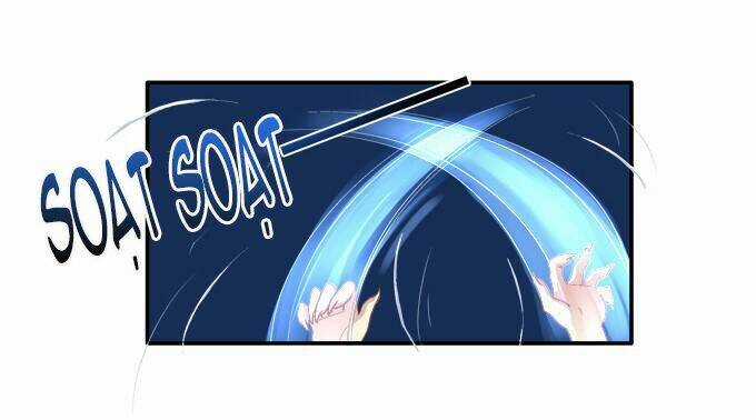 Dụ Hoặc Miêu Yêu - Chapter 44 - Trang 36