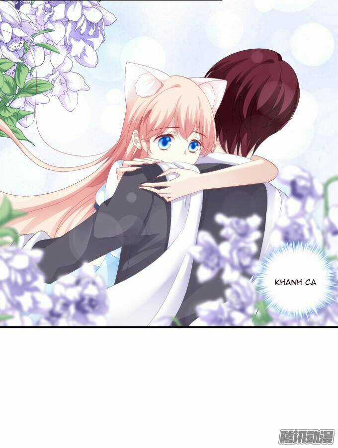 Dụ Hoặc Miêu Yêu - Chapter 44 - Trang 5