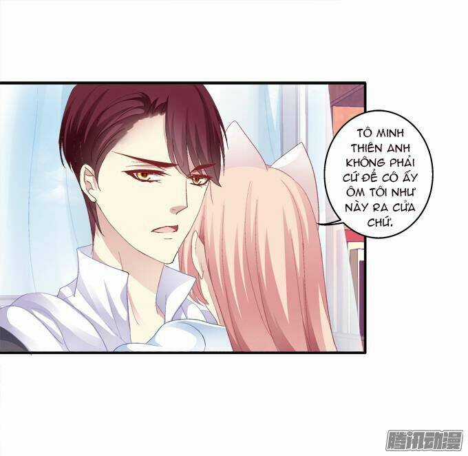 Dụ Hoặc Miêu Yêu - Chapter 44 - Trang 6