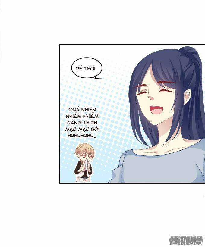 Dụ Hoặc Miêu Yêu - Chapter 44 - Trang 7