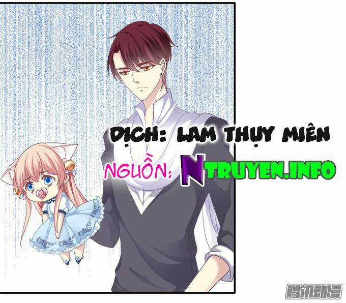 Dụ Hoặc Miêu Yêu - Chapter 45 - Trang 1