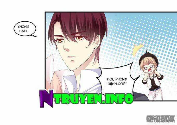 Dụ Hoặc Miêu Yêu - Chapter 45 - Trang 12