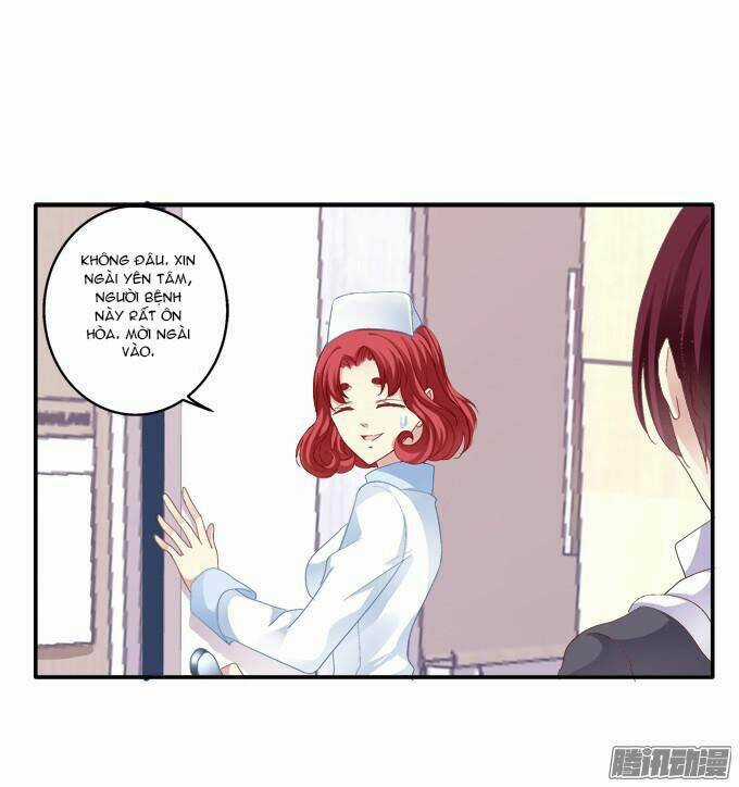 Dụ Hoặc Miêu Yêu - Chapter 45 - Trang 14