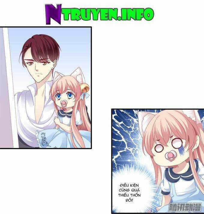 Dụ Hoặc Miêu Yêu - Chapter 45 - Trang 15