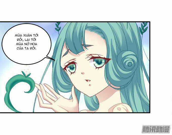 Dụ Hoặc Miêu Yêu - Chapter 45 - Trang 19