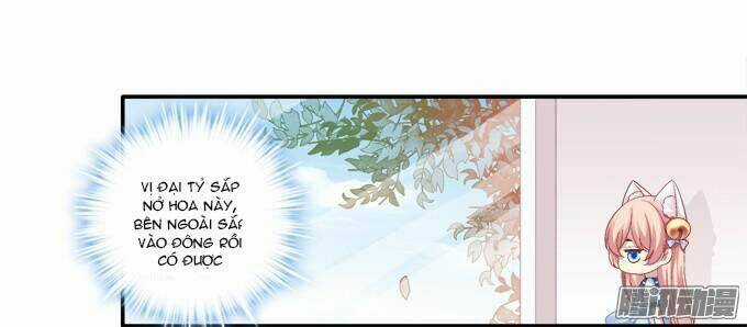 Dụ Hoặc Miêu Yêu - Chapter 45 - Trang 20