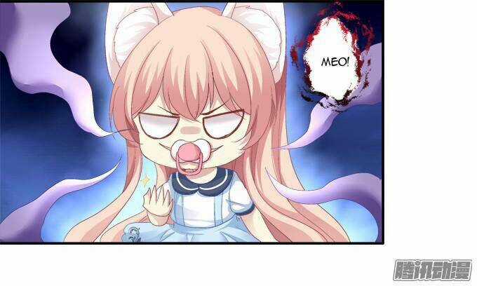 Dụ Hoặc Miêu Yêu - Chapter 45 - Trang 3