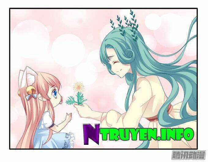 Dụ Hoặc Miêu Yêu - Chapter 45 - Trang 26