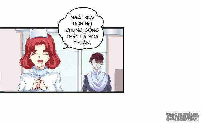 Dụ Hoặc Miêu Yêu - Chapter 45 - Trang 27