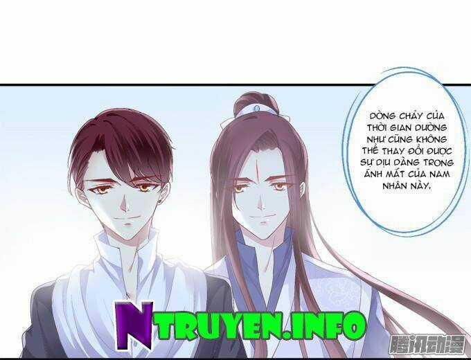 Dụ Hoặc Miêu Yêu - Chapter 45 - Trang 28
