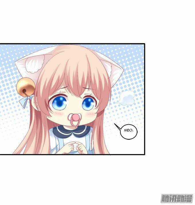 Dụ Hoặc Miêu Yêu - Chapter 45 - Trang 36