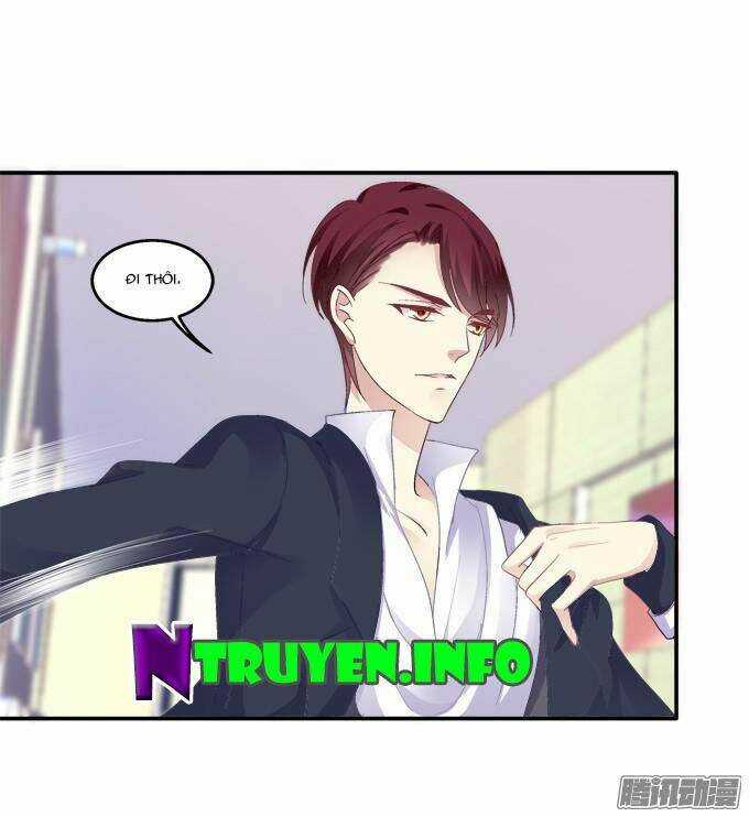 Dụ Hoặc Miêu Yêu - Chapter 45 - Trang 38