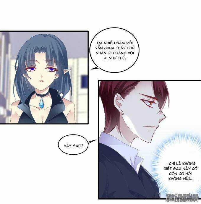 Dụ Hoặc Miêu Yêu - Chapter 45 - Trang 39