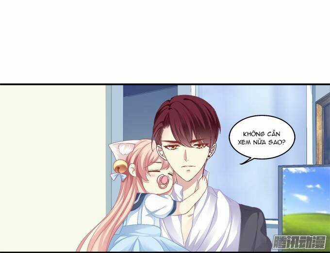 Dụ Hoặc Miêu Yêu - Chapter 45 - Trang 5