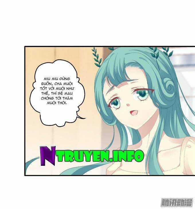 Dụ Hoặc Miêu Yêu - Chapter 45 - Trang 42