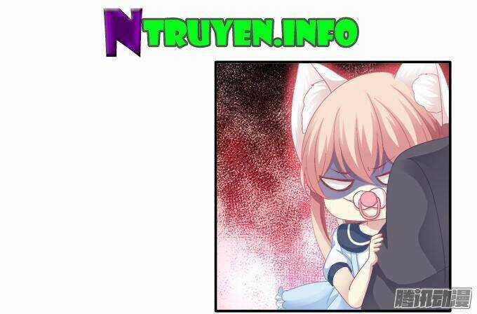 Dụ Hoặc Miêu Yêu - Chapter 45 - Trang 8