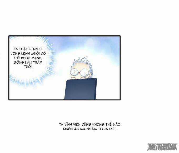 Dụ Hoặc Miêu Yêu - Chapter 45 - Trang 9