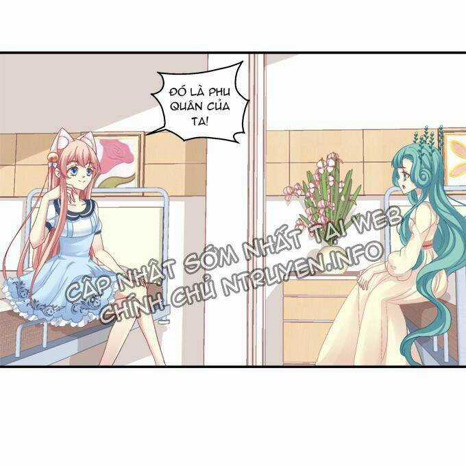 Dụ Hoặc Miêu Yêu - Chapter 46 - Trang 2