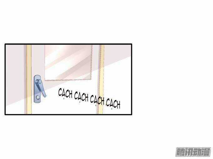 Dụ Hoặc Miêu Yêu - Chapter 46 - Trang 12